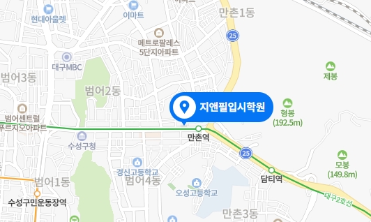 지도 크게 보기